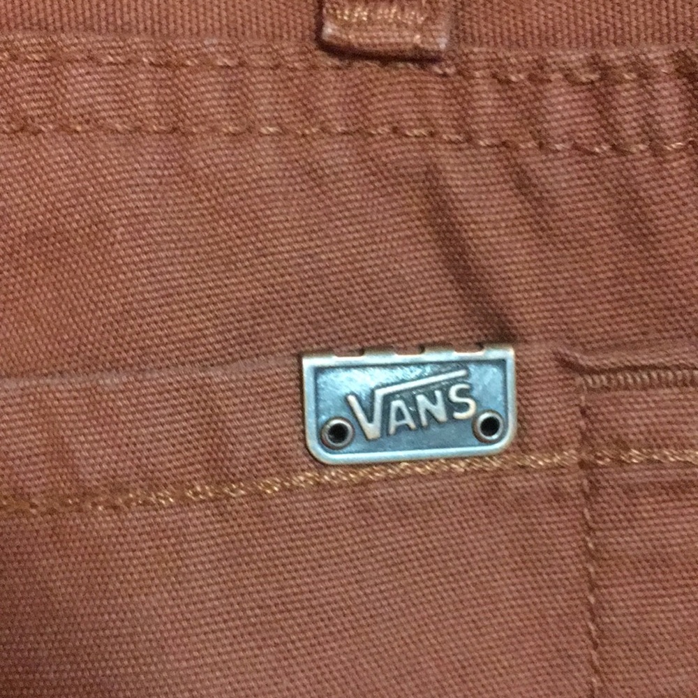 Vans Pants - Picture 3 of 7